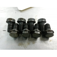 96F120 Flexplate Bolts From 2011 Toyota Sienna  3.5